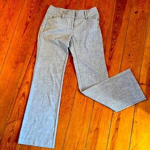 New York & Company Suit Pants